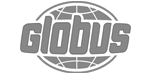 Globus, a customer of our publishing house and advertising agency in Kaiserslautern