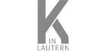 K in Lautern, a customer of our publishing house and advertising agency in Kaiserslautern