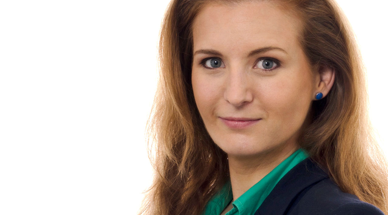 Corinna Pongracz, Business Development, Grafikdesign, AdvantiPro GmbH, Werbeagentur in Kaiserslautern