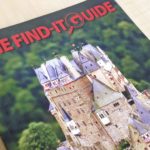 The Find It Guide, Nachschlagewerk für in Deutschland lebende Amerikaner, AdvantiPro GmbH, Werbeagentur und Verlag in Kaiserslautern