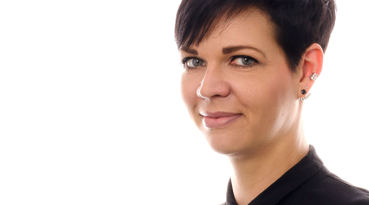 Jaqueline Samad, Produkt Manager Kaiserslautern, AdvantiPro GmbH, Werbeagentur in Kaiserslautern
