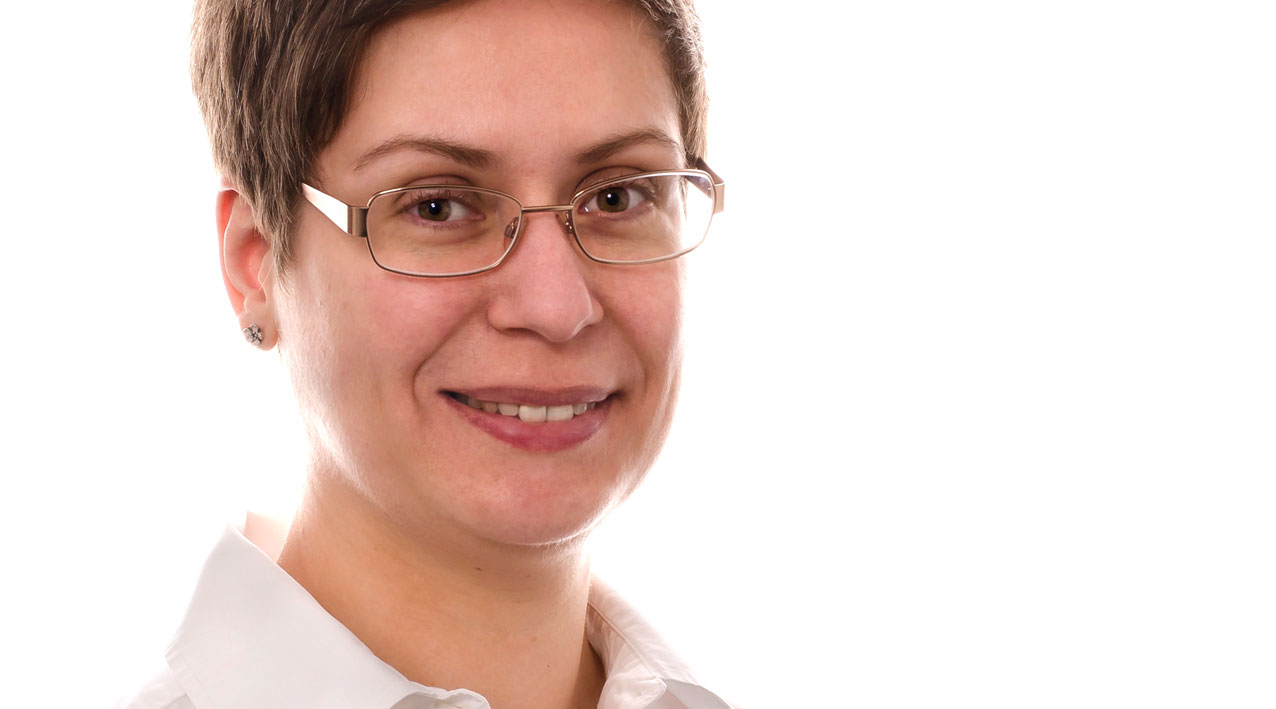 Petra Freyhöfer, Buchhaltung, AdvantiPro GmbH, Werbeagentur in Kaiserslautern